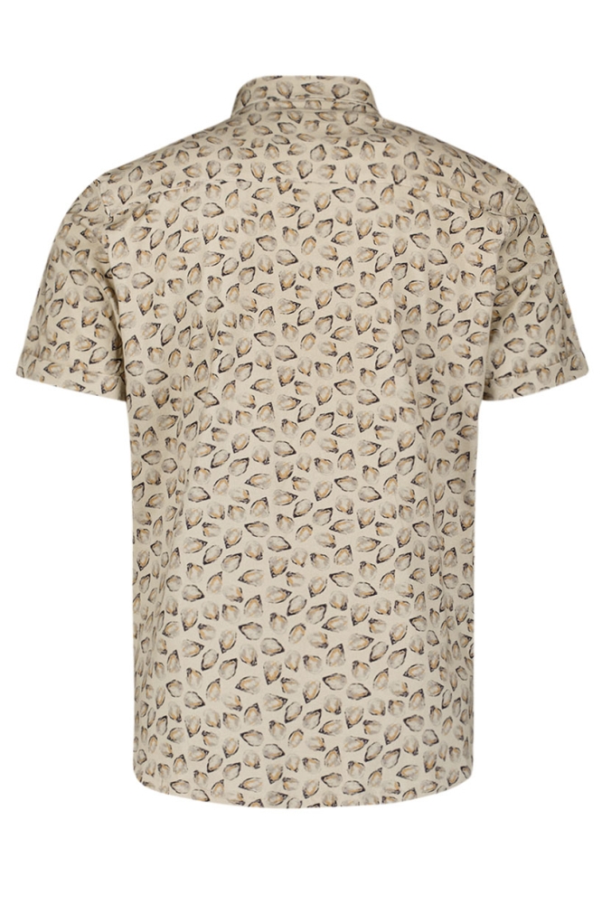 JERSEY SHIRT 28440414 015 SAND